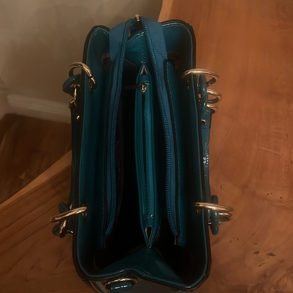 Mini Handbag - image 6